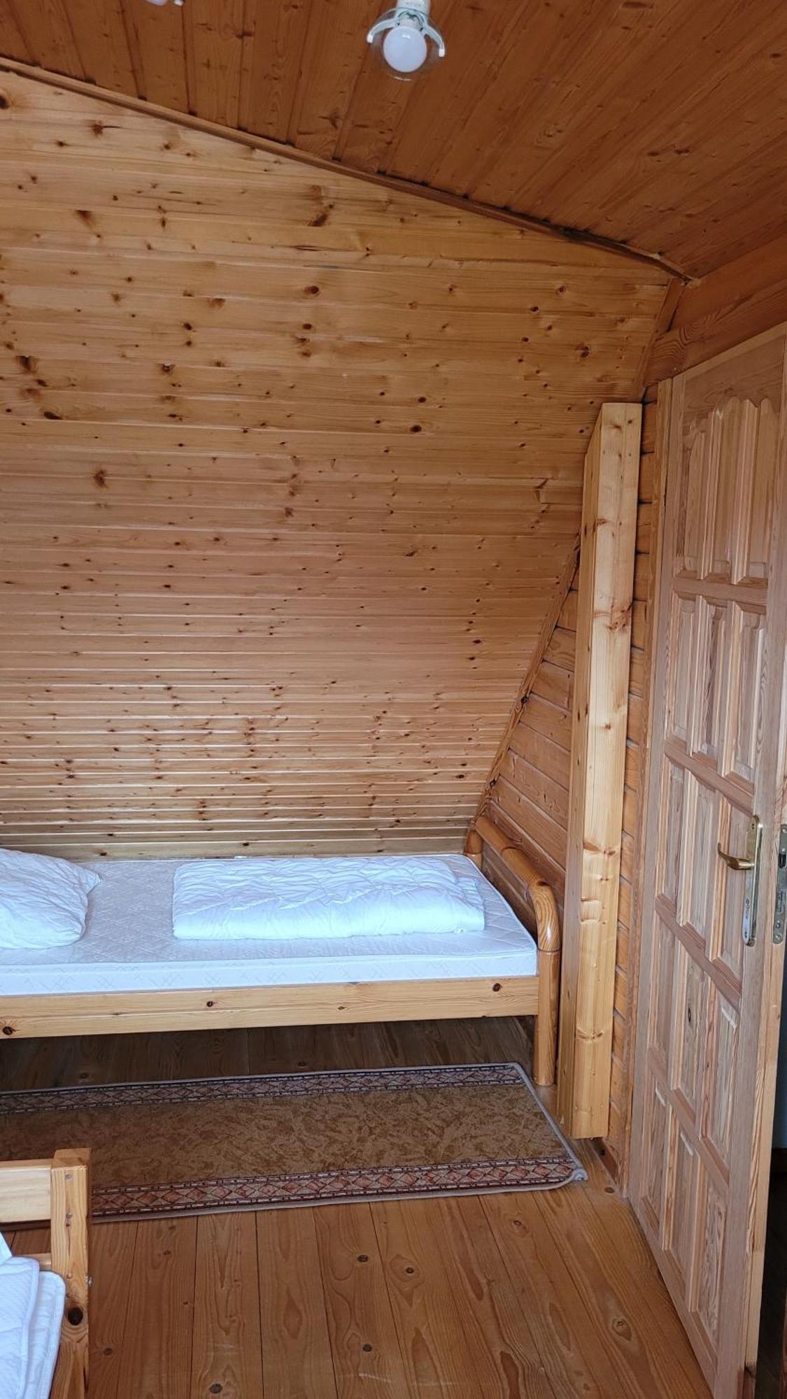 Ferienhaus Bliev-Hee Nr 4 Клинк Екстериор снимка