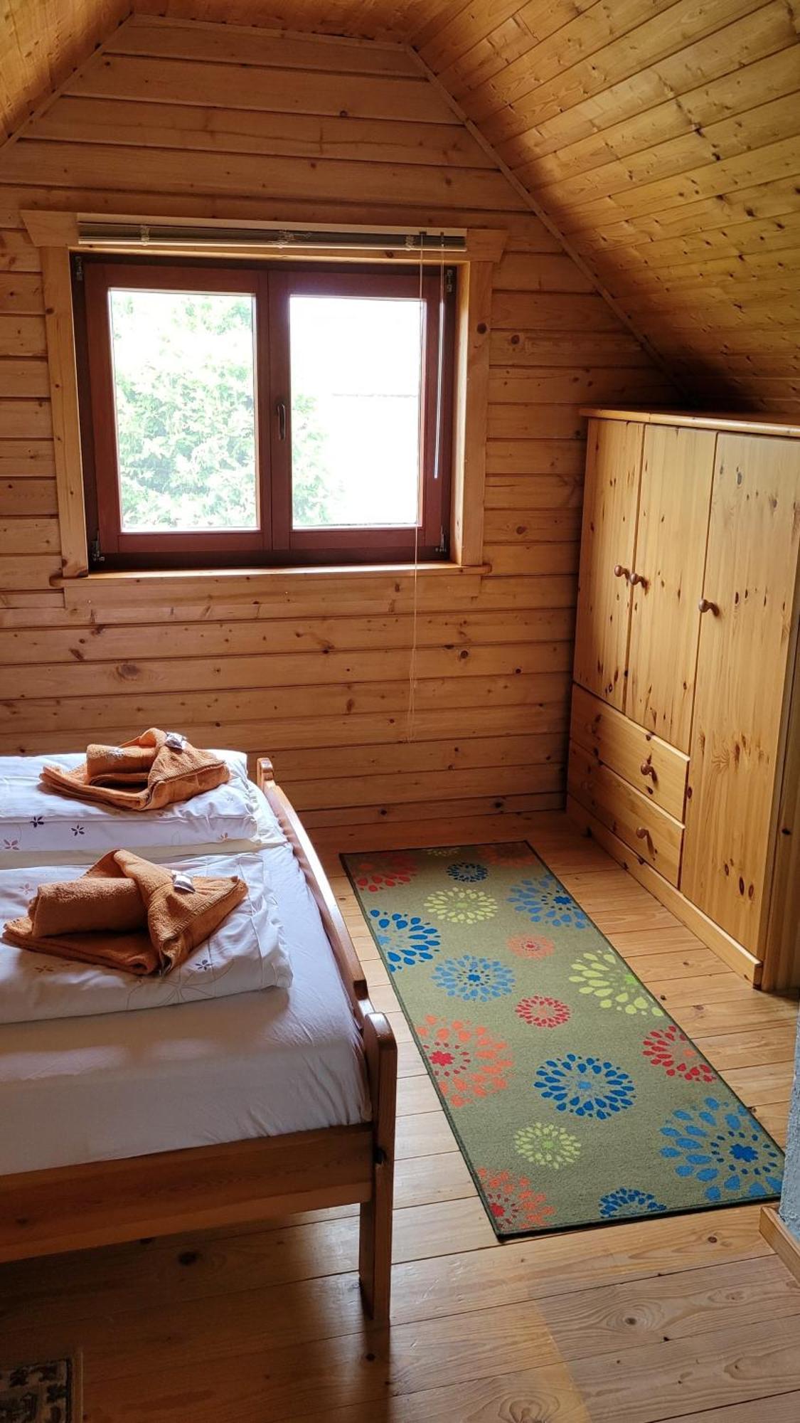 Ferienhaus Bliev-Hee Nr 4 Клинк Екстериор снимка