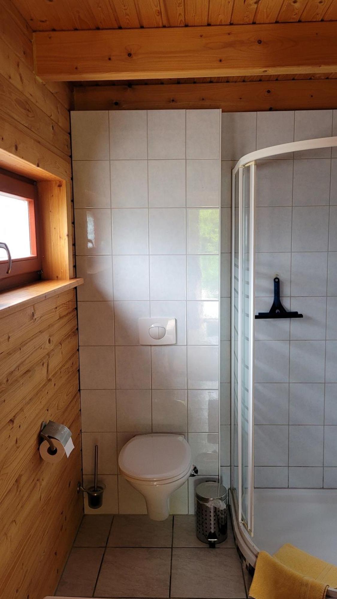 Ferienhaus Bliev-Hee Nr 4 Клинк Екстериор снимка