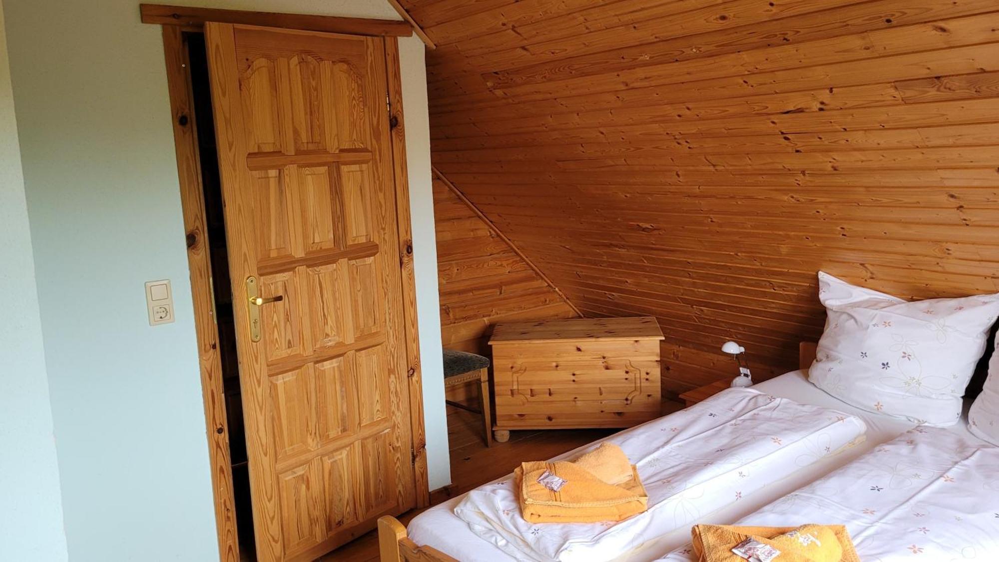 Ferienhaus Bliev-Hee Nr 4 Клинк Екстериор снимка