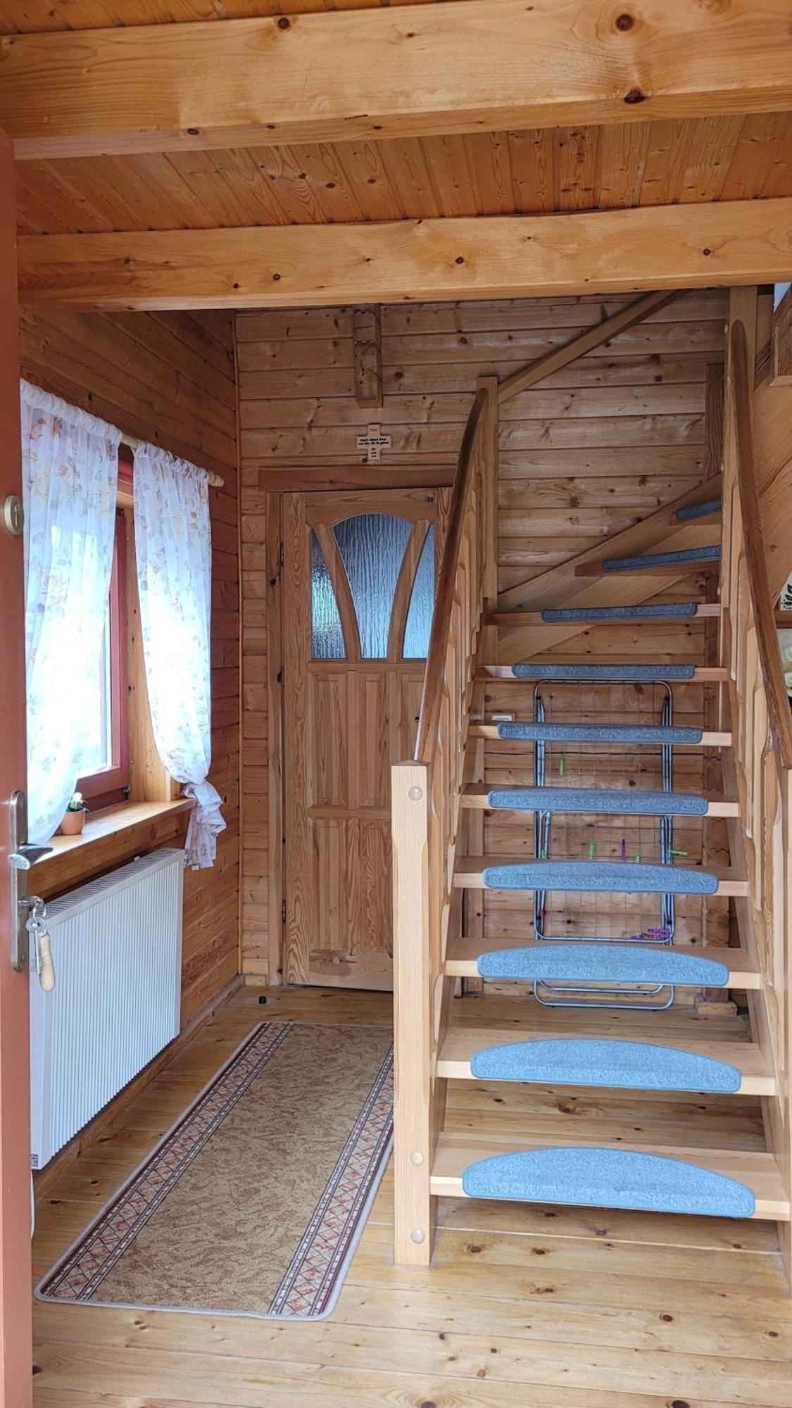 Ferienhaus Bliev-Hee Nr 4 Клинк Екстериор снимка